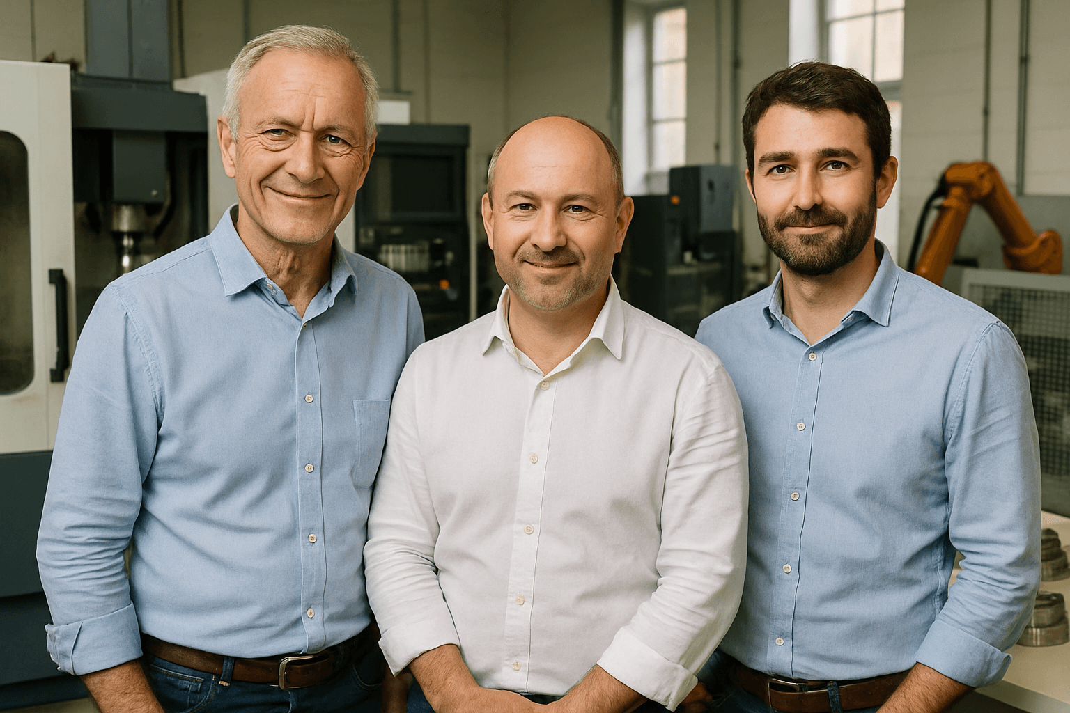 Team Image